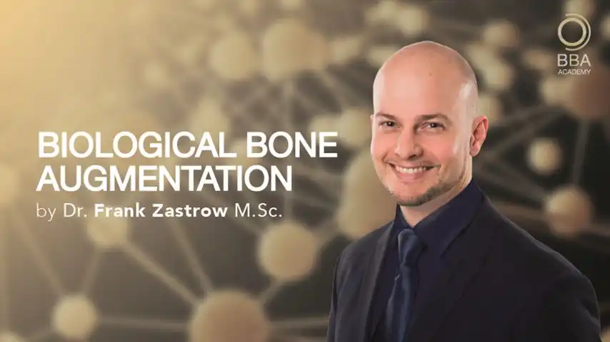 Osteocom Biological Bone Augmentation
