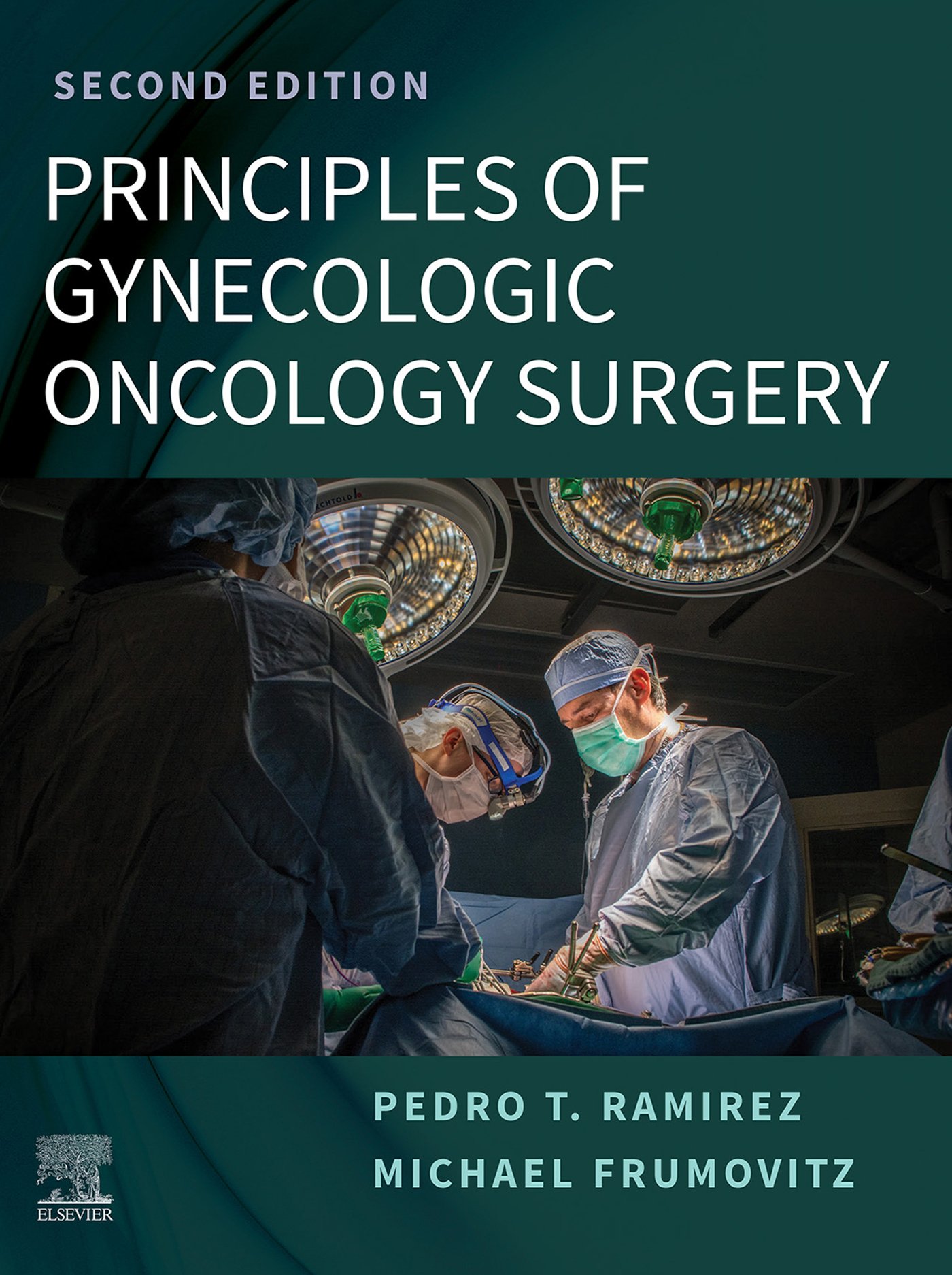 Principles of Gynecologic Oncology Surgery, 2nd Edition (Original PDF from Publisher)