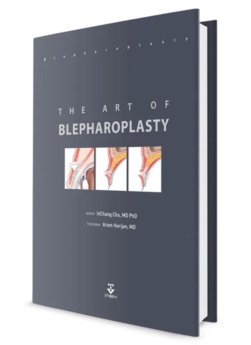 The Art of Blepharoplasty