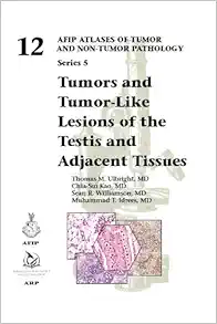 Tumors and Tumor-Like Lesions of the Testis and Adjacent Tissues (AFIP Atlas of Tumor and Non-Tumor Pathology, Series 5 Vol. 12) (Original PDF from Publisher)