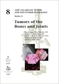 Tumors of the Bones and Joints (AFIP Atlases of Tumor and Non-tumor Pathology, Series 5, Volume 8) (Original PDF from Publisher)