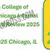 ACP Chicago Internal Medicine Board Review 2025