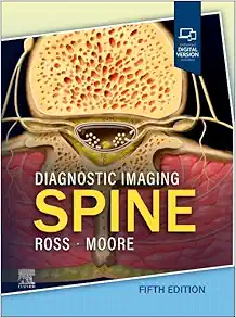Diagnostic Imaging: Spine, 5th edition (Original PDF from Publisher)