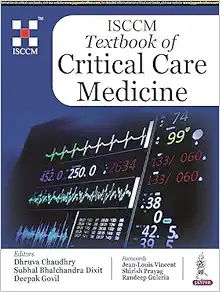 ISCCM Textbook of Critical Care Medicine (Original PDF from Publisher)