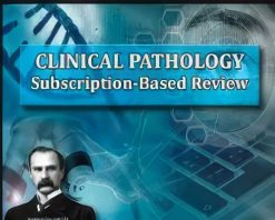 The Osler Clinical Pathology 2025 Subscription-Based Review