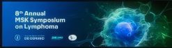 8th Annual MSK Symposium on Lymphoma — On Demand