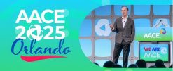 AACE Annual Meeting 2025 On Demand