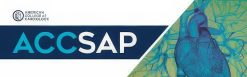 ACCSAP 2025 updated February 2025