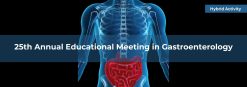 Cedars Sinai 25th Annual Educational Meeting in Gastroenterology 2025