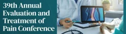 Harvard 39th Annual Evaluation and Treatment of Pain Conference (Videos with subtitles + Slides)