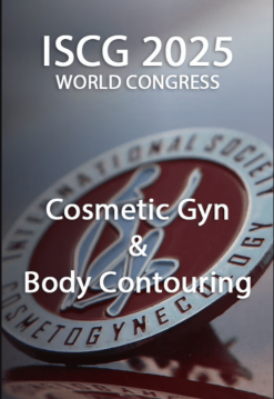 ISCG 2025 Cosmetic Gyn & Body Contouring 3-Day World Congress