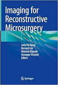 Imaging for Reconstructive Microsurgery (Original PDF from Publisher)