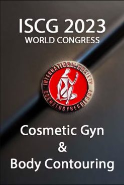 International Society of Cosmetogynecology World Congress of Cosmetic Gyn & Body Contouring 2023