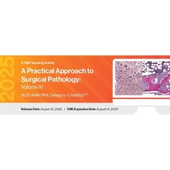 2025 A Practical Approach to Surgical Pathology Volume XI