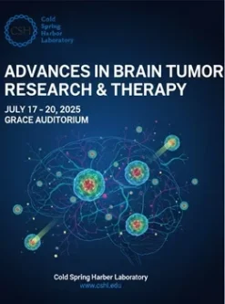 Advances in Brain Tumor Research & Therapy 2025 (Videos + Abstract)