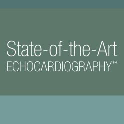 American Society of Echocardiography State-of-the-Art Echocardiography 2024