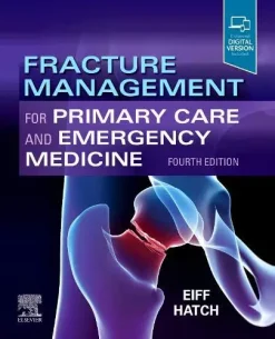 Fracture Management for Primary Care and Emergency Medicine, 4th edition (Videos Only, Well Organized)