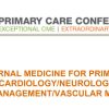 MER Internal Medicine for Primary Care: Cardio/Neuro/Onc/Pulm 2025