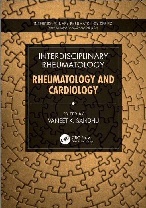 Interdisciplinary Rheumatology: Rheumatology and Cardiology (Original PDF from Publisher)