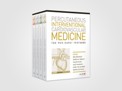The PCR-EAPCI Percutaneous Interventional Cardiovascular Medicine Textbook (HTML-Converted PDF)
