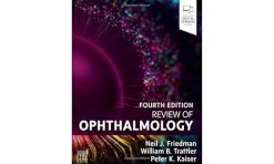 REVIEW OF OPHTHALMOLOGY WITH ACCESS CODE 4ED (PB 2023) ( original pdf )