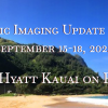 Diagnostic Imaging Update on Kauai September 15-18,2025 (Videos + Slides PDF)
