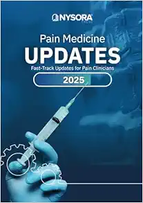 Pain Medicine Updates 2025