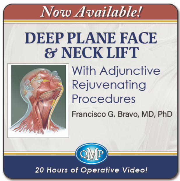 QMP Deep Plane Face & Neck Lift With Adjunctive Rejuvenating Procedures 2025