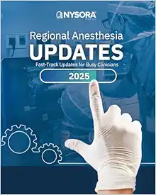 Regional Anesthesia Updates