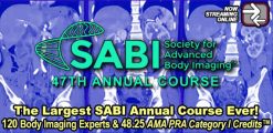 SABI 47th Annual Course 2025