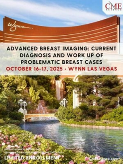 Advanced Breast Imaging Current Diagnosis and Work Up of Problematic Breast Cases 2025 (Videos + Slides PDFs)