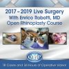 2017-2019-Live-Surgery-With-Enrico-Robotti-MD-Open-Rhinoplasty-Course