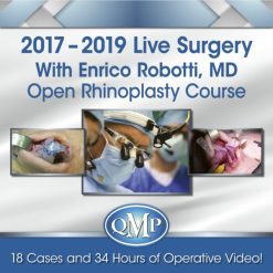 2017-2019-Live-Surgery-With-Enrico-Robotti-MD-Open-Rhinoplasty-Course