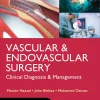LANGE Vascular and Endovascular Surgery: Clinical Diagnosis and Management (Original PDF from Publisher)