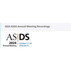 ASDS-American-Society-For-Dermatologic-Surgery-Annual-Meeting-Recordings-2024