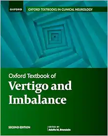Oxford Textbook of Vertigo and Imbalance, 2nd Edition (Videos)