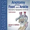 Sarrafian’s Anatomy of the Foot and Ankle: Descriptive, Topographic, Functional, 4th Edition converted pdf