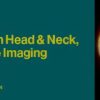 2021 Top Teachers in Head & Neck, Brain and Spine Imaging