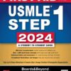First Aid for the USMLE Step 1 2024