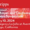 Scripps 4th Annual Scripps Arrhythmias and Cardiomyopathy in Women Symposium 2024