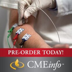 Electrodiagnostic Medicine and Neuromuscular Disorders – A Case-Based Approach 2020 (VIDEOS)