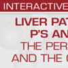 USCAP Liver Pathology P’s and Q’s: The Perplexing and the Quotidian 2022