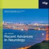UCSF 55th Annual Recent Advances in Neurology 2022