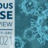 2021 INFECTIOUS DISEASE BOARD REVIEW
