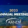 2023 AANEM Annual Meeting Collection