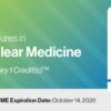 2023 Classic Lectures in Clinical Nuclear Medicine