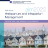 UCSF Antepartum and Intrapartum Management 2022