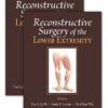Reconstructive Surgery of the Lower Extremity (PDF + Videos‍)