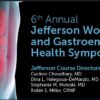 6th Annual Jefferson Women and Gastroenterology Health Symposium 2024
