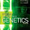 Brenner’s Encyclopedia of Genetics, 2nd Edition (Original PDF from Publisher)
